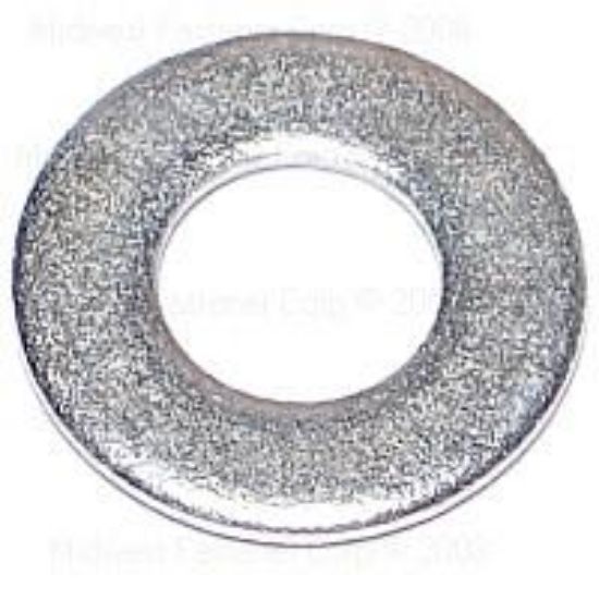 Picture of Flat-Washer 1/2 Sae Zinc Bag/2
