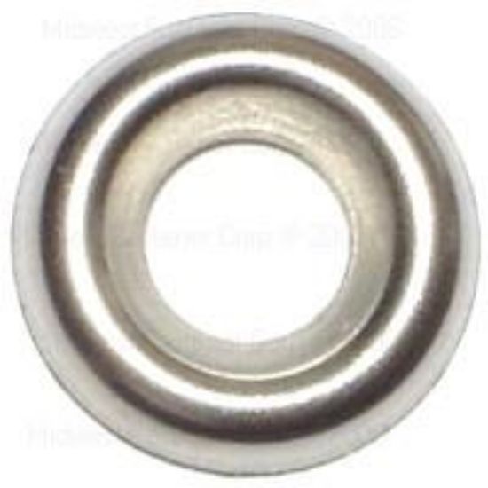 Picture of #10 Finish-washer Nickel