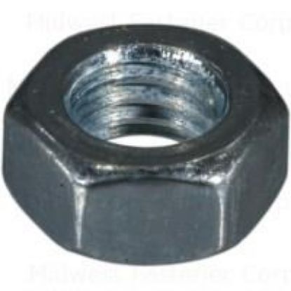 Picture of Hex-Nut Zinc 5mm X 0.80
