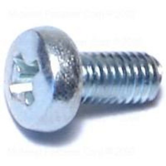 Picture of Machine-Screw 3mm X 6-mm