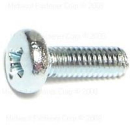 Picture of Machine-Screw 4mm X 12mm