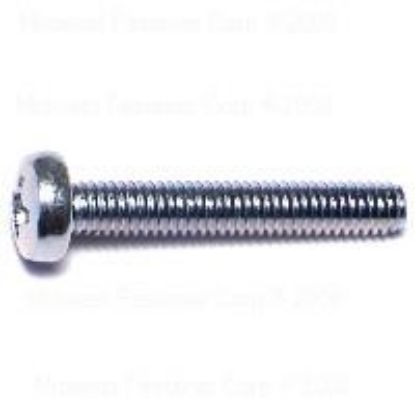 Picture of Machine-Screw 4mm X 25-mm