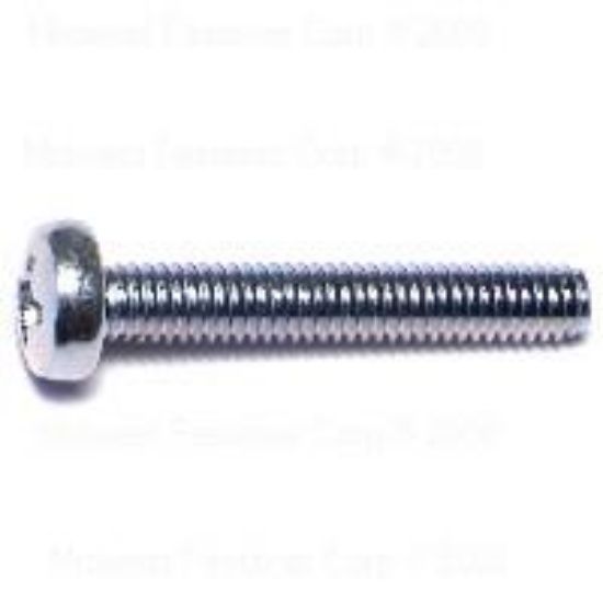 Picture of Machine-Screw 4mm X 25-mm