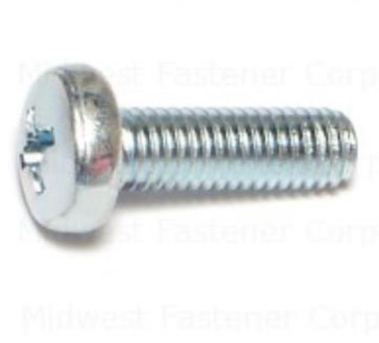 Picture of Machine-Screw 5mm X 16mm