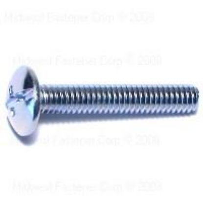 Picture of Machine-Screw 8-32 X 1 Combo-drive