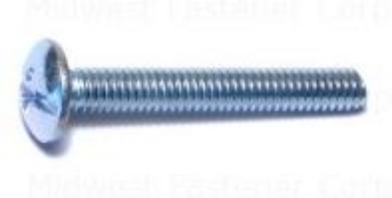 Picture of Machine-Screw 8-32 X 1.25" Combo-drive