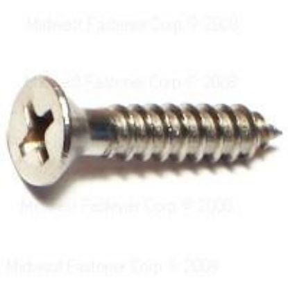 Picture of 8 X 3/4 Stainless-steel