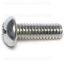 Picture of Machine-Screw 8-32 X 1/2 Round-head
