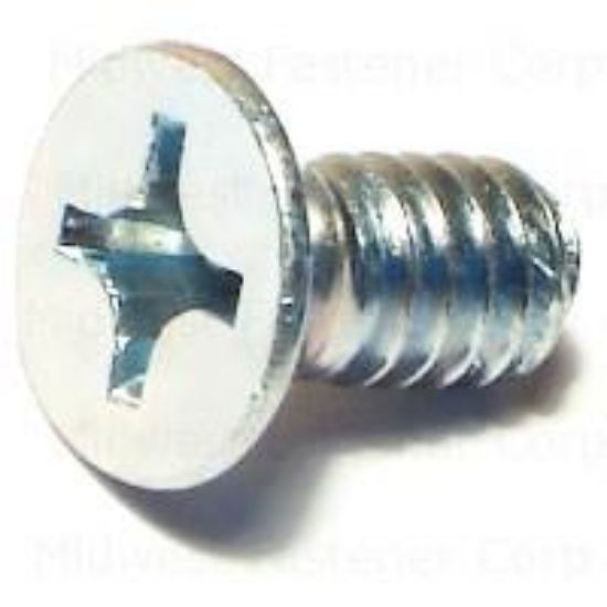 Picture of Machine-Screw 1/4-20 Tpi 20 X 1/2