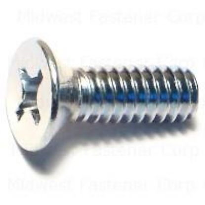 Picture of Machine-Screw 1/4-20 Tpi 20 X 3/4