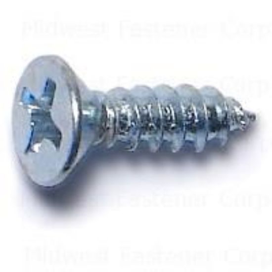 Picture of Sheetmetal-Screw 6 X 12