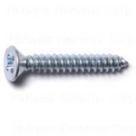 Picture of Sheetmetal-Screw 6 X 1