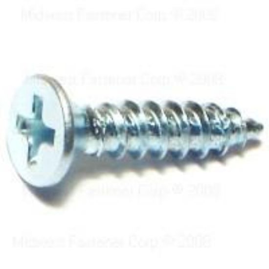 Picture of Sheetmetal-Screw 8 X 3/4