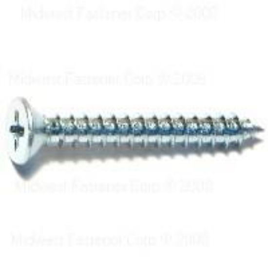 Picture of Sheetmetal-Screw 8 X 1.25"