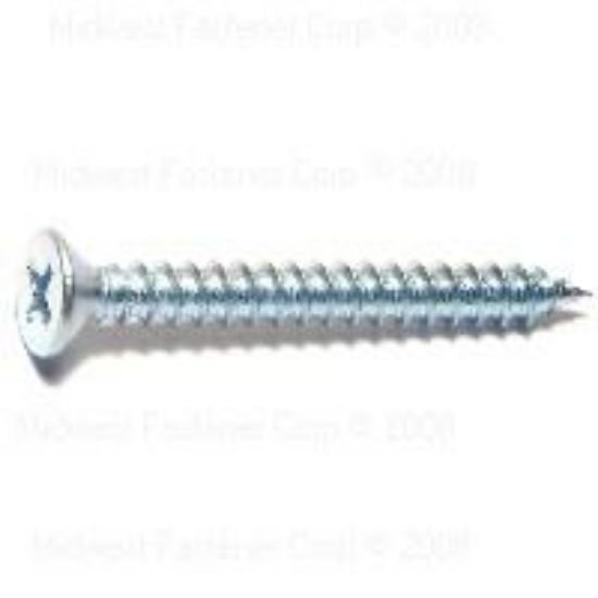 Picture of Sheetmetal-Screw 8 X 1-1/2"