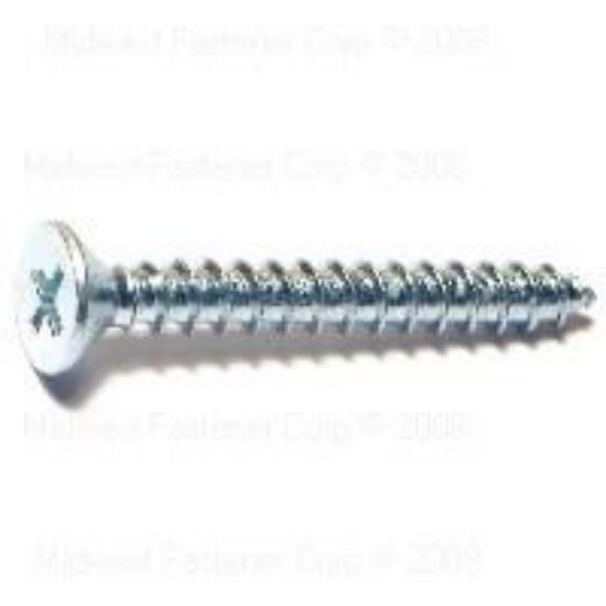 Picture of Sheetmetal-Screw 10 X 1-1/2"