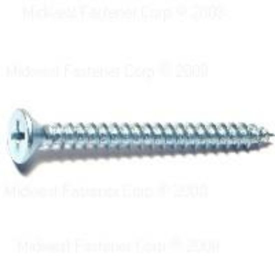 Picture of Sheetmetal-Screw 10 X 2