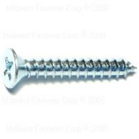 Picture of Sheetmetal-Screw 12 X 1-1/2"