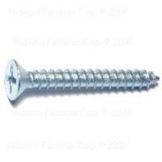 Picture of Sheetmetal-Screw 14 X 2