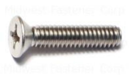 Picture of Machine-screw X 1.25"