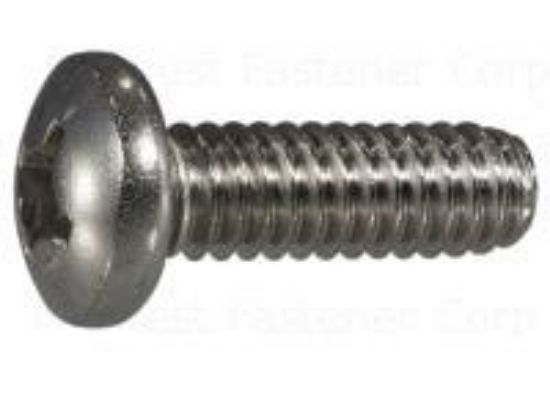 Picture of Machine-Screw 1/4-20 Tpi 20 X 3/4