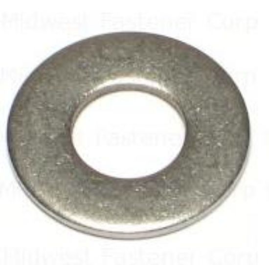 Picture of Flat-Washer Uss Stainless-steel 5/16"