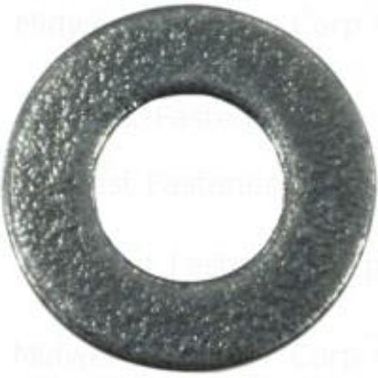 Picture of Flat-Washer Zinc4mm