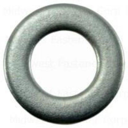 Picture of Flat-Washer 6-mm Metric
