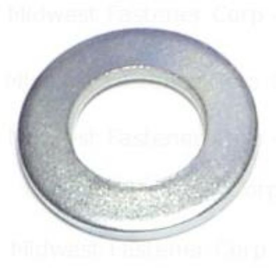Picture of Flat-Washer 8-mm Metric