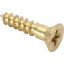 Picture of Wood-Screw #6 X 1/2" 10/pack