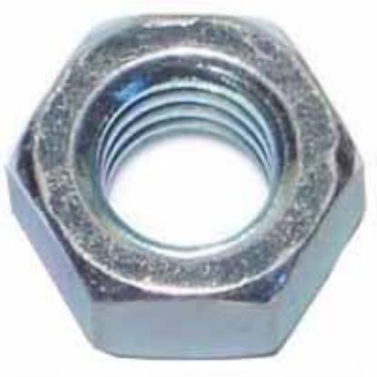 Picture of Hex-Nut Zinc-Plated 5/16"-18