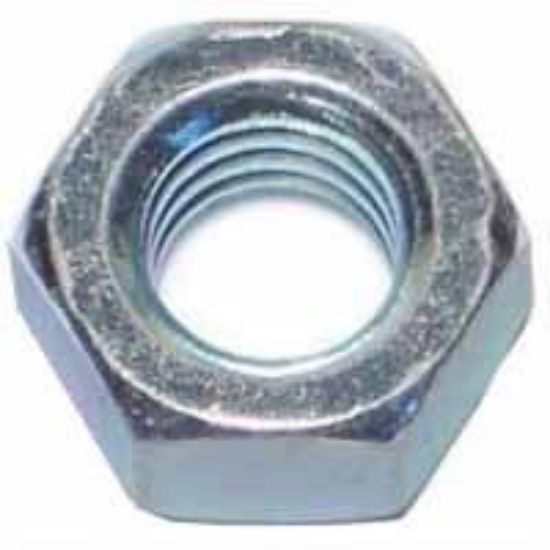 Picture of Hex-Nut Zinc-Plated 5/16"-18
