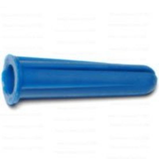 Picture of Plastic Conical-Anchor #14-16 x 1-1/2"