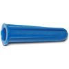 Picture of Plastic Conical-Anchor #14-16 x 1-1/2"