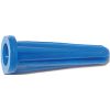 Picture of Plastic Conical-Anchor With-Screws #8-10 x 7/8"