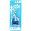 Picture of Plastic Conical-Anchor with Screws #10-12 x 1"