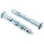 Picture of Hollow-Wall Anchors 3/16" Long