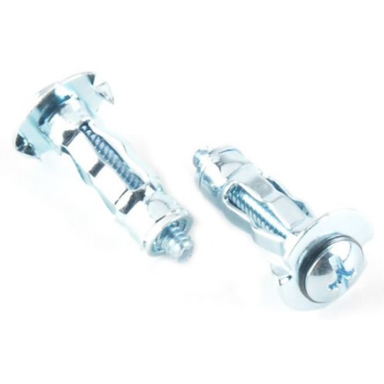 Picture of Hollow-Door Anchors 1/8" L
