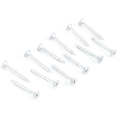 Picture of Deck-Screw Galvanized-Steel Coarse #6 x 1-1/4"