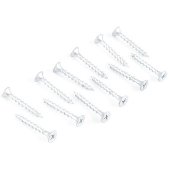 Picture of Deck-Screw Galvanized-Steel Coarse #6 x 1-1/4"