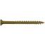 Picture of Deck-Screw Galvanized-Steel Coarse #6 x 1-5/8"