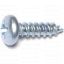 Picture of Sheetmetal-Screw Zinc-Plated #8 x 1-1/2"