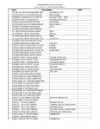 Picture of 8-32 X 1-1/4" Pan Machine