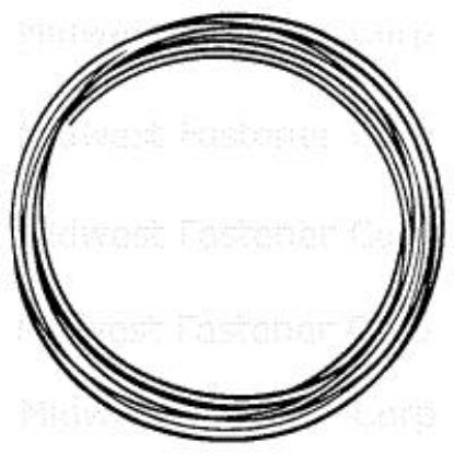 Picture of Hardware-Wire Braided 7 Strands