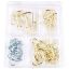 Picture of Hook Assortment 60Pc