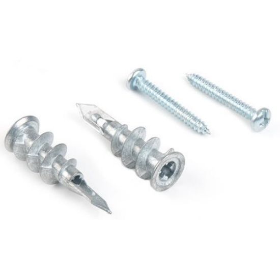Picture of E-Z Anchors with Screws Steel