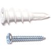 Picture of E-Z Anchors With-Screws Plastic Lite
