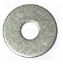 Picture of Fender-washer Zinc 3/8" X 1-1/4"