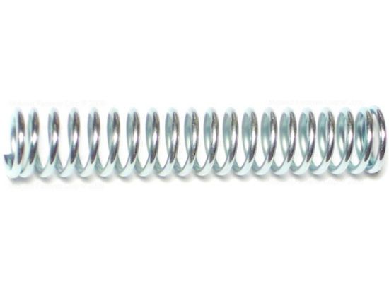 Picture of HR8827 2-13/16 X 1/2 Compression-Spring