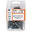 Picture of Plastic Ribbed-Anchor With-Screws #14-16 x 1-3/8"